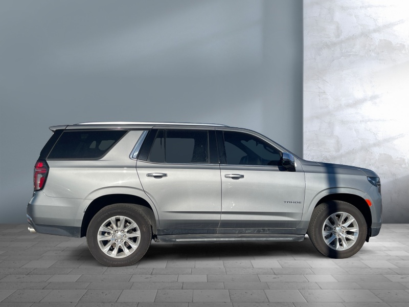 2023 Chevrolet Tahoe