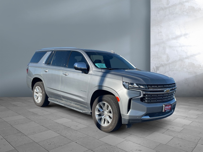 2023 Chevrolet Tahoe