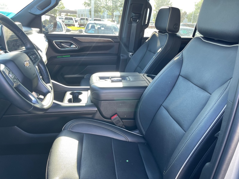 2023 Chevrolet Tahoe
