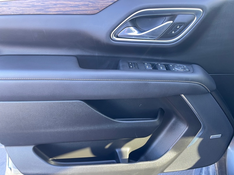 2023 Chevrolet Tahoe