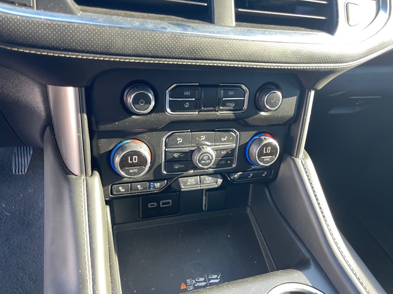 2023 Chevrolet Tahoe