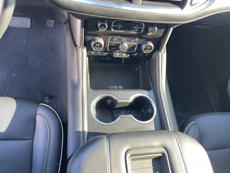 2023 Chevrolet Tahoe