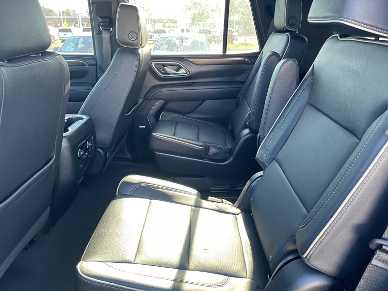 2023 Chevrolet Tahoe