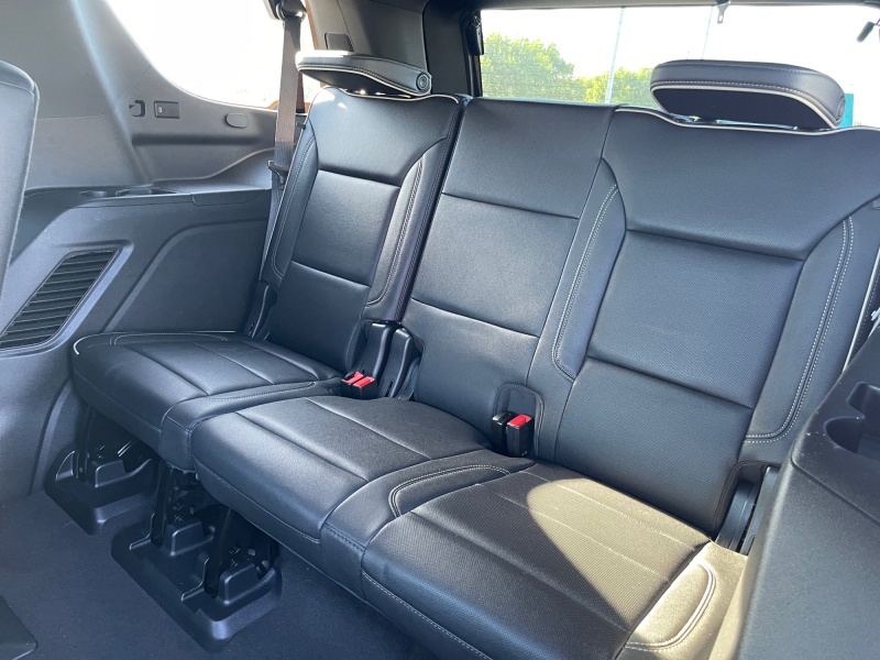 2023 Chevrolet Tahoe