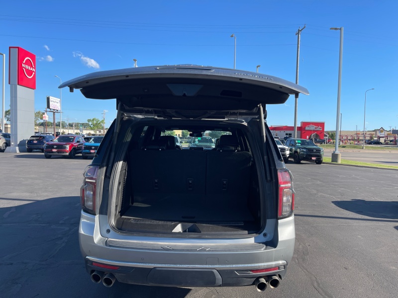 2023 Chevrolet Tahoe