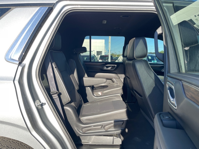 2023 Chevrolet Tahoe
