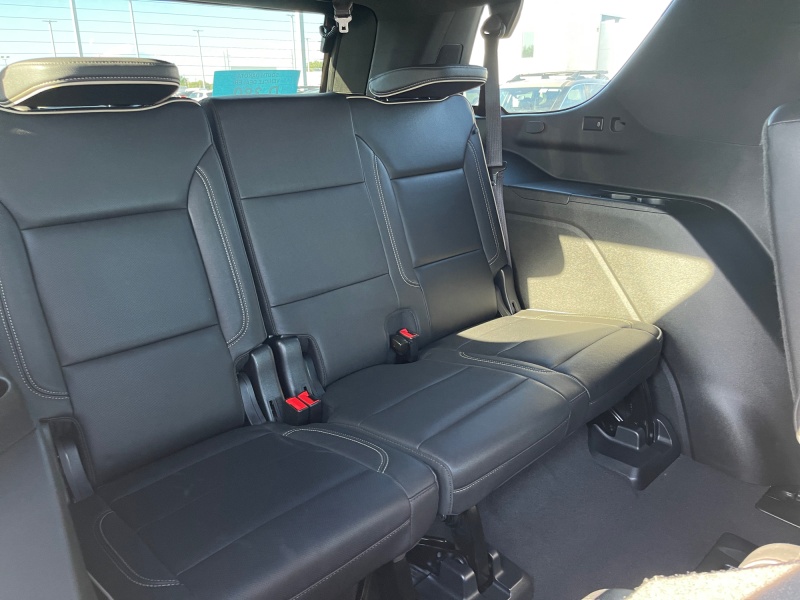 2023 Chevrolet Tahoe