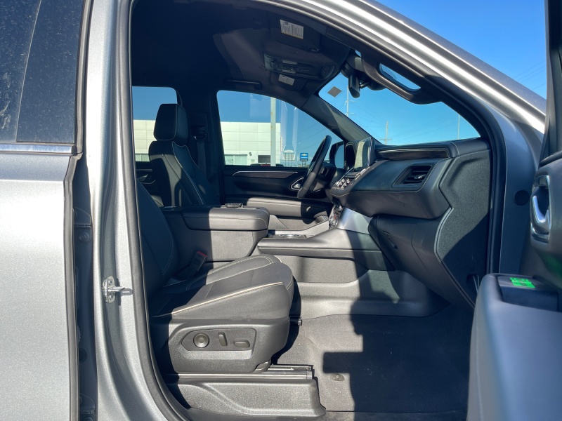 2023 Chevrolet Tahoe