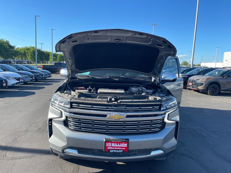 2023 Chevrolet Tahoe