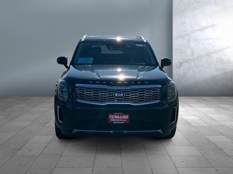 2021 Kia Telluride