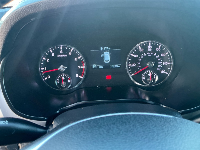 2021 Kia Telluride