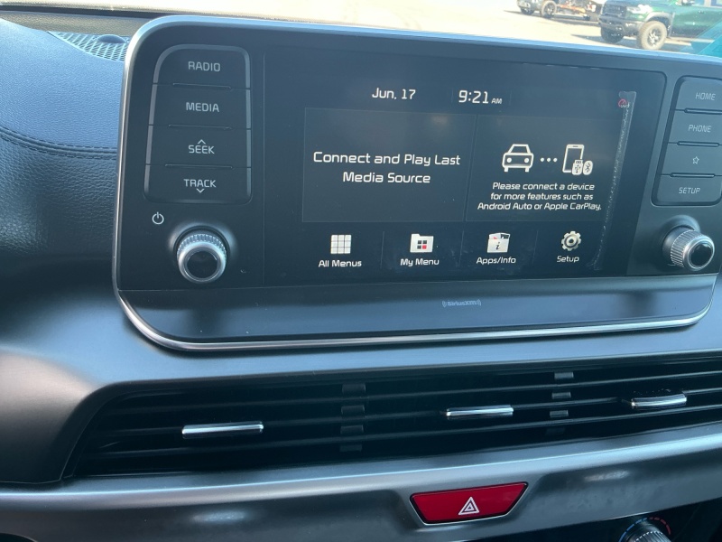 2021 Kia Telluride