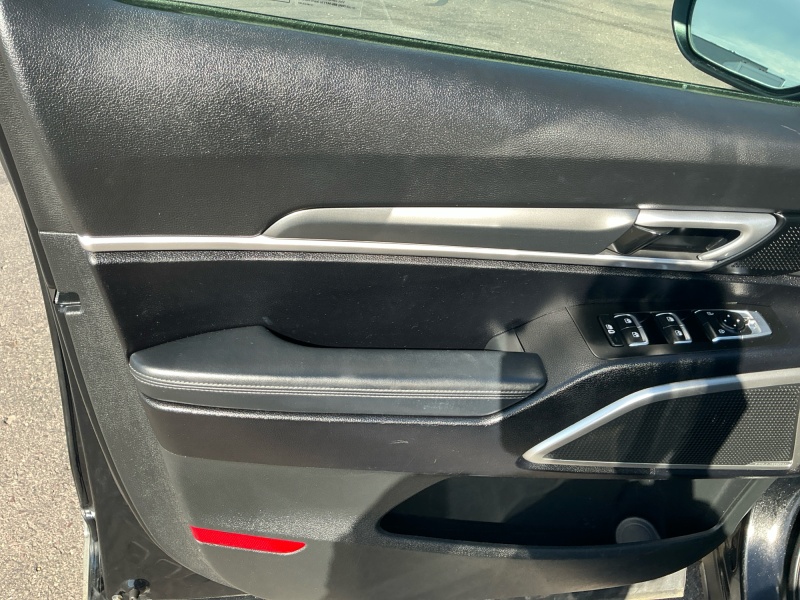 2021 Kia Telluride