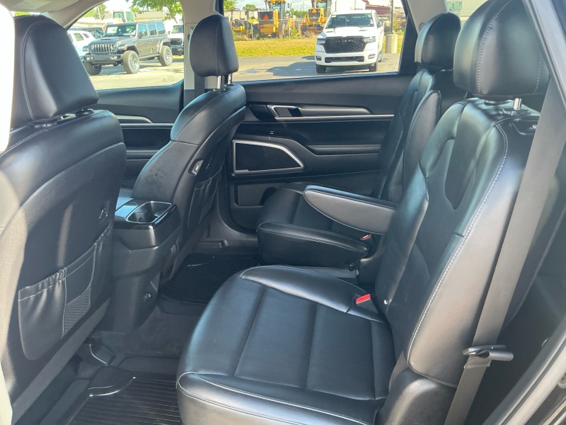 2021 Kia Telluride