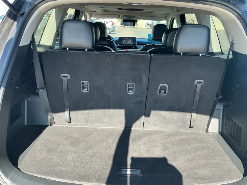 2021 Kia Telluride