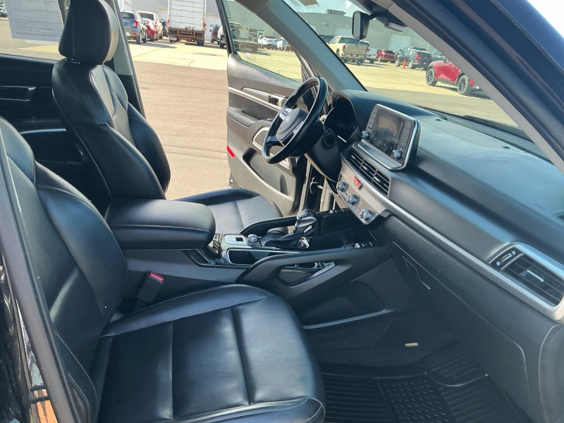 2021 Kia Telluride