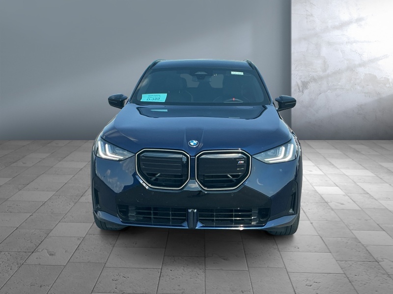 2025 BMW X3