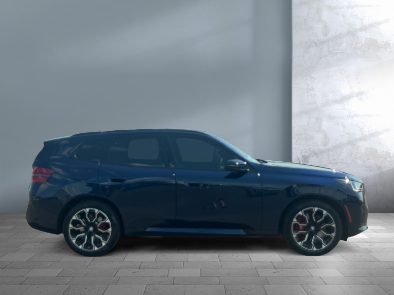 2025 BMW X3