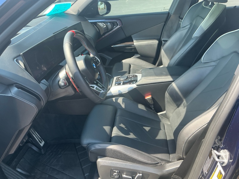 2025 BMW X3