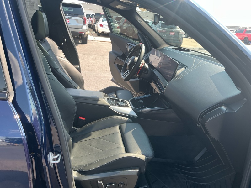 2025 BMW X3