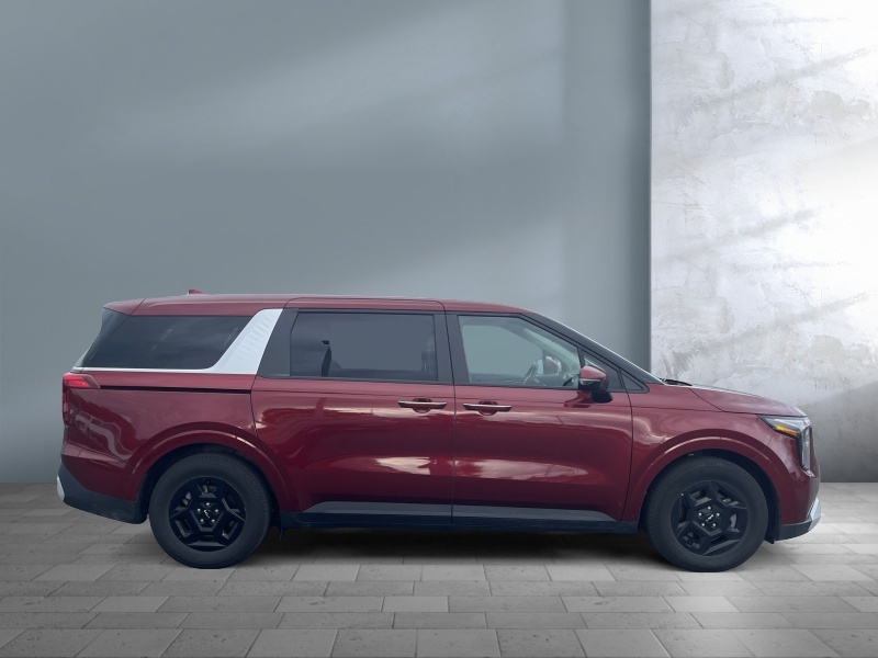 2026 Kia Carnival