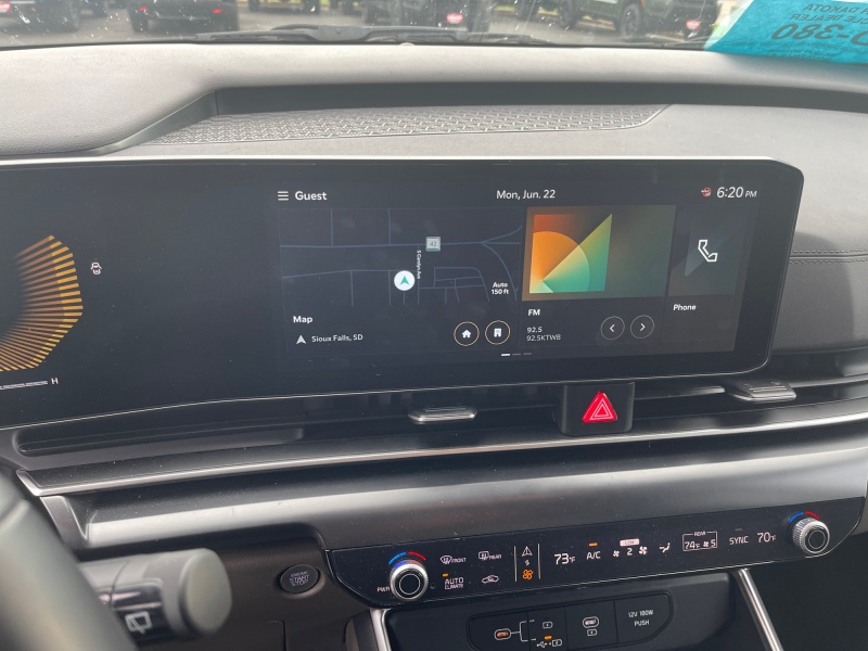 2026 Kia Carnival