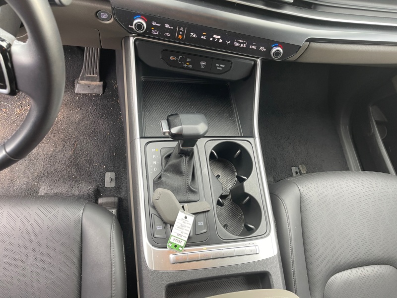 2026 Kia Carnival