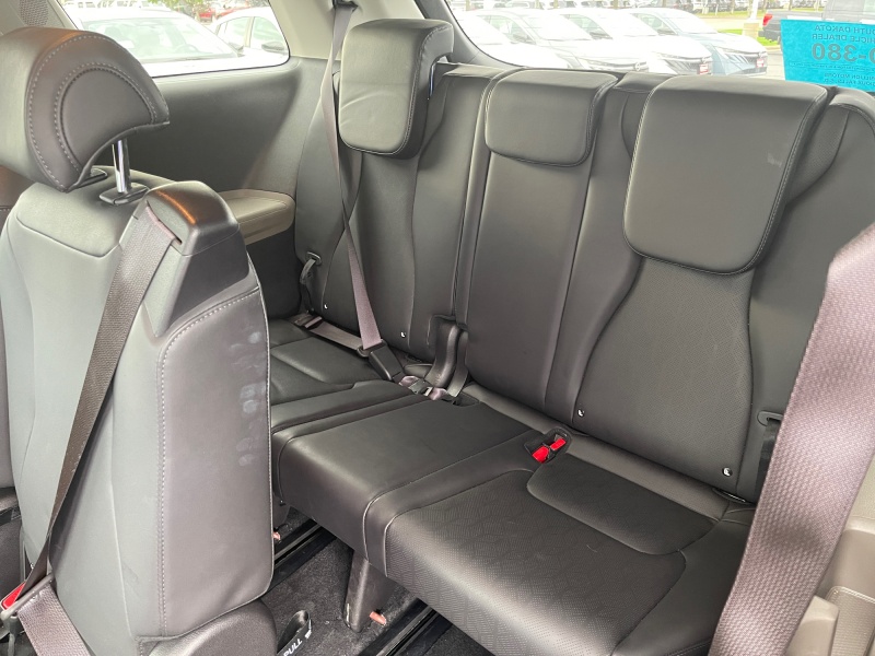 2026 Kia Carnival