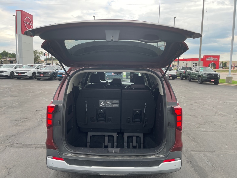 2026 Kia Carnival