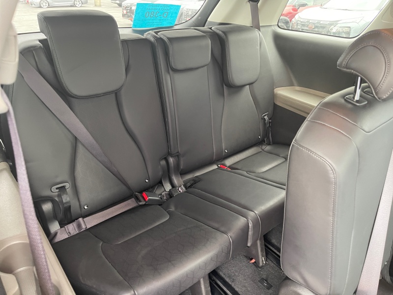 2026 Kia Carnival