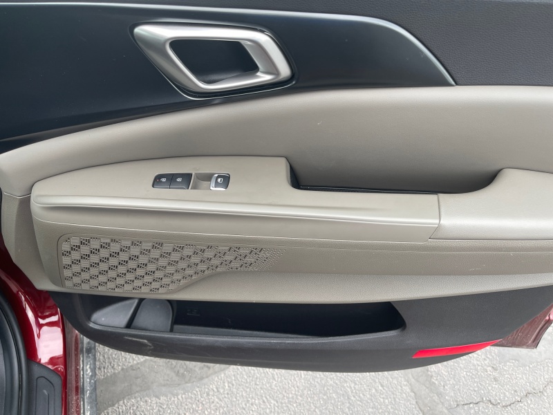 2026 Kia Carnival