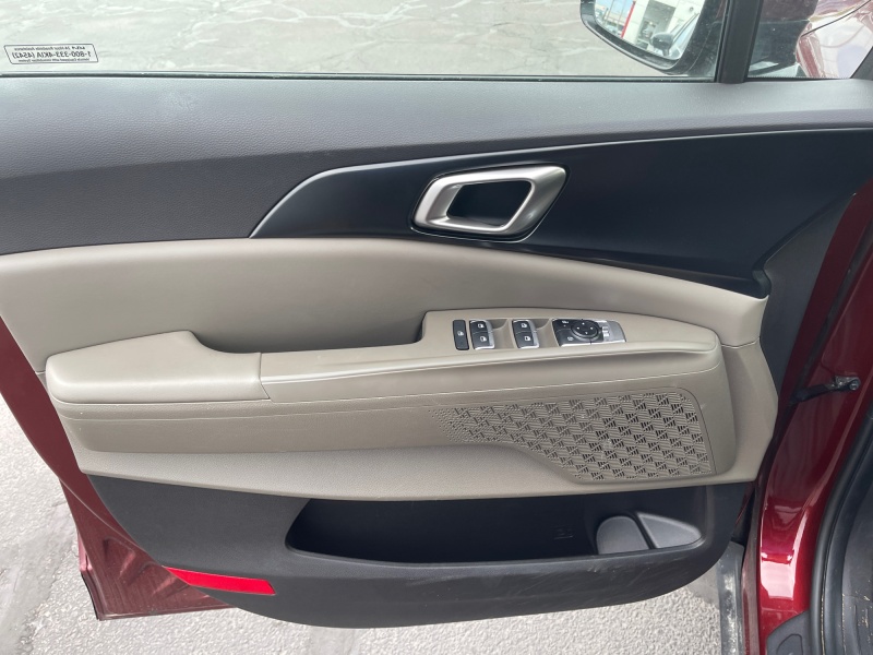 2026 Kia Carnival