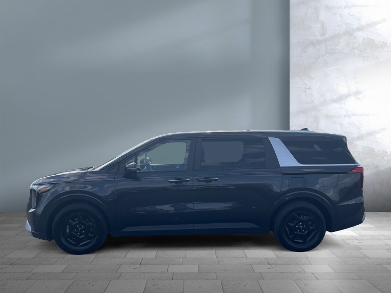 2026 Kia Carnival