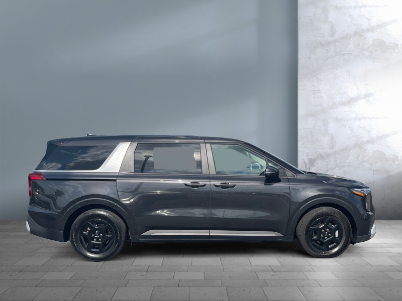 2026 Kia Carnival