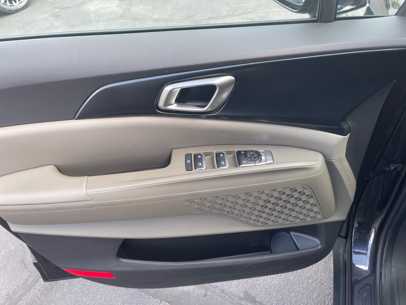 2026 Kia Carnival