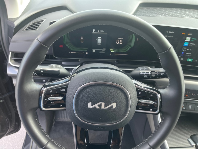 2026 Kia Carnival