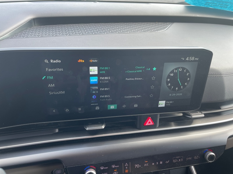 2026 Kia Carnival