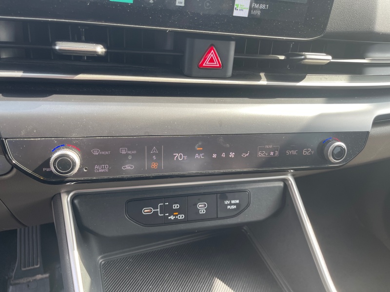 2026 Kia Carnival