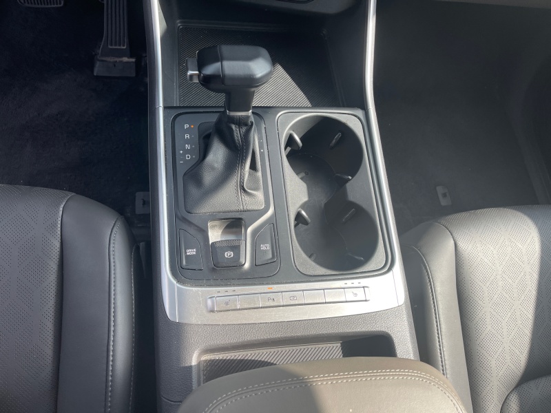 2026 Kia Carnival