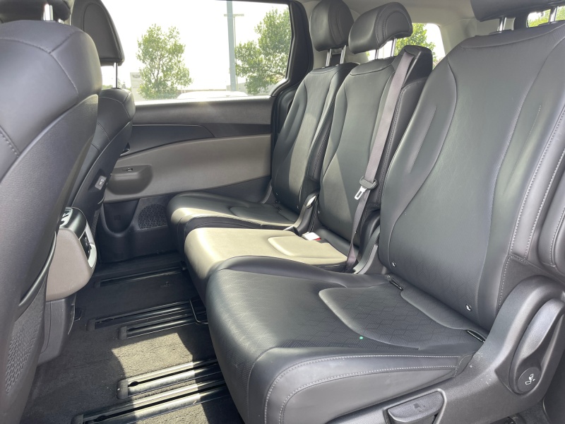 2026 Kia Carnival