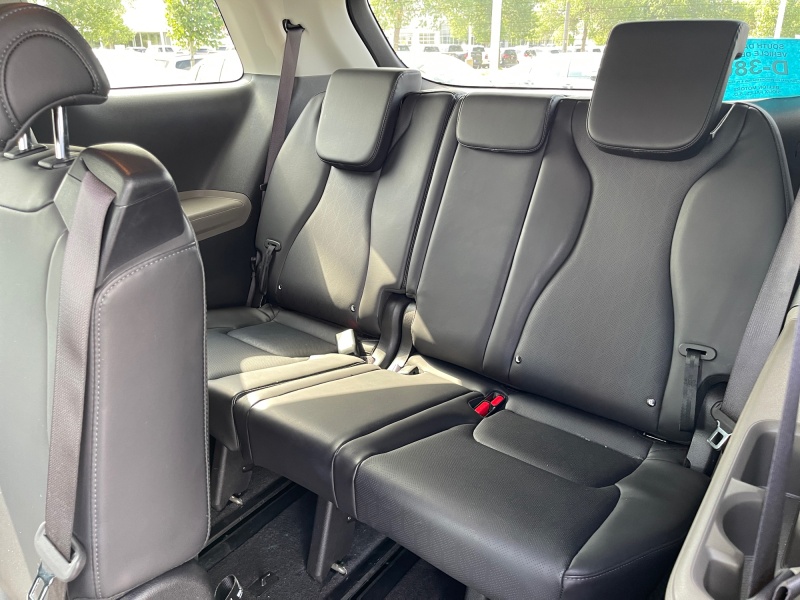 2026 Kia Carnival