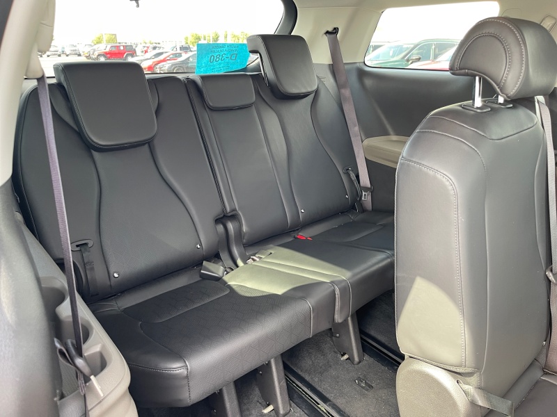 2026 Kia Carnival