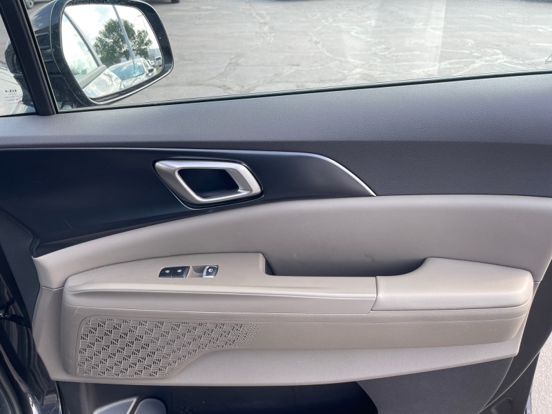 2026 Kia Carnival