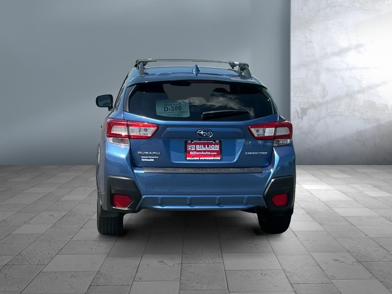 2019 Subaru Crosstrek
