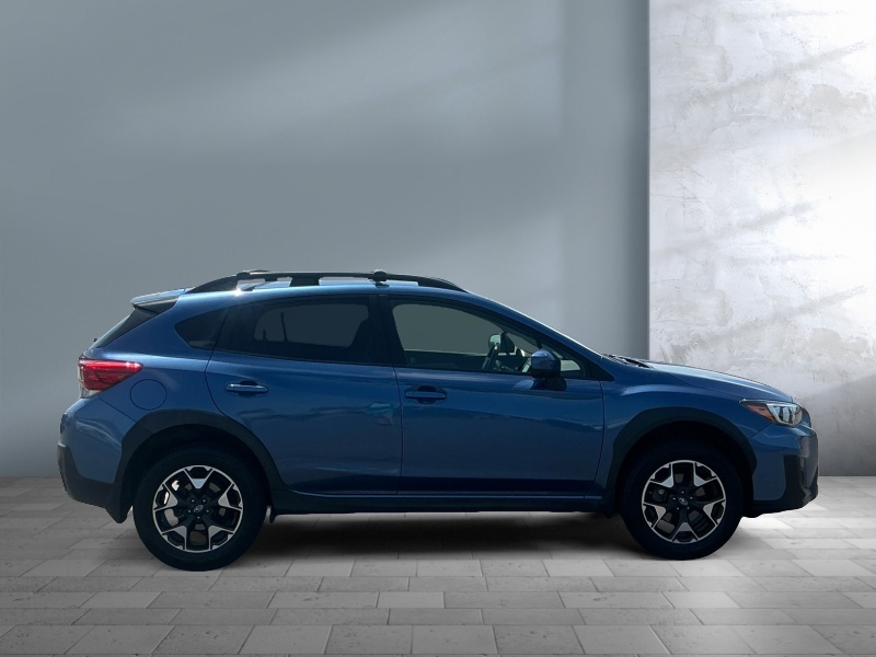 2019 Subaru Crosstrek