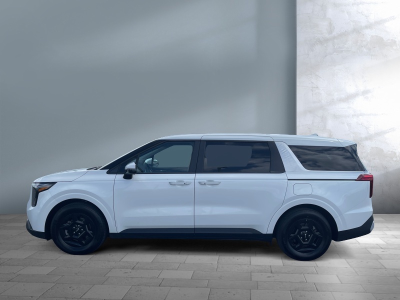 2026 Kia Carnival