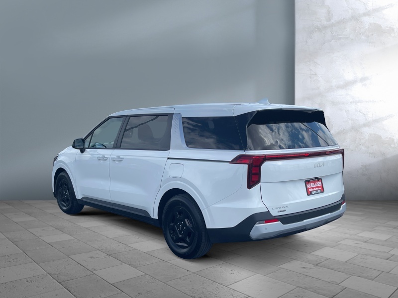 2026 Kia Carnival