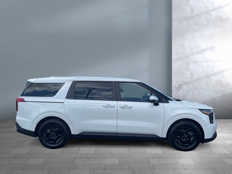 2026 Kia Carnival