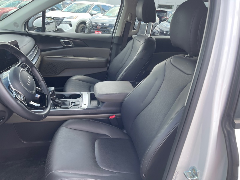 2026 Kia Carnival