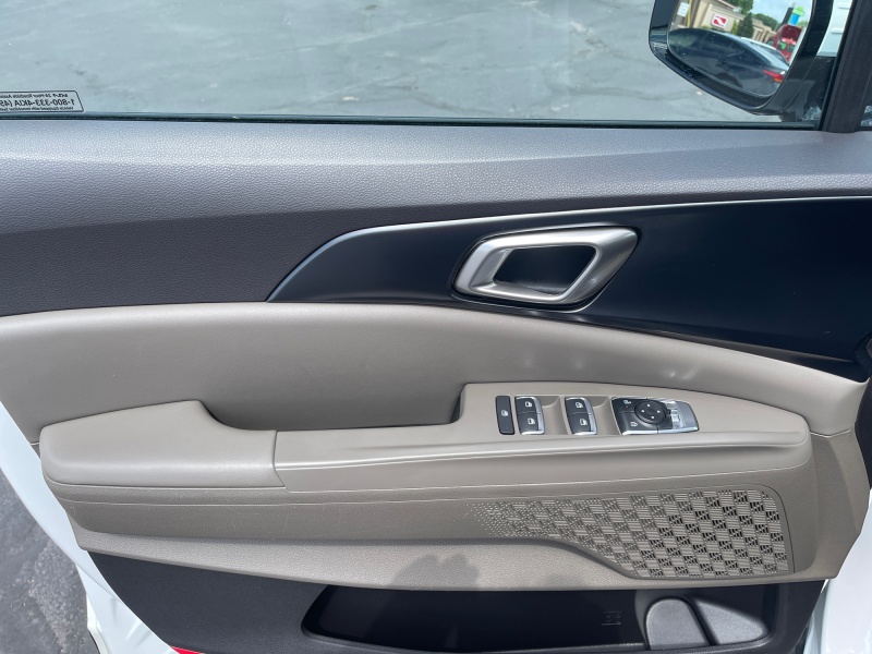 2026 Kia Carnival